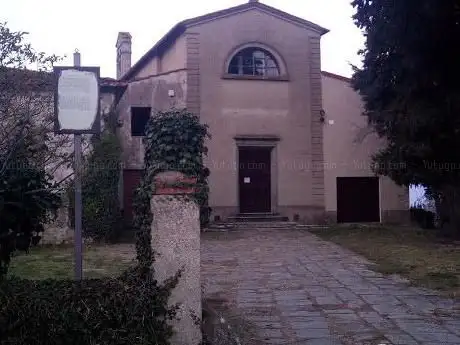 Chiesa di San Pietro a Terreno