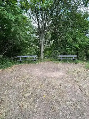 Backney Bridge Picnic Site