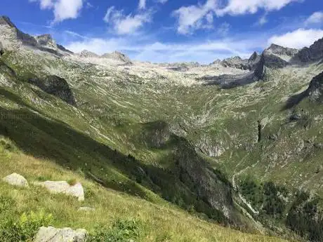 Alpe Primalpia