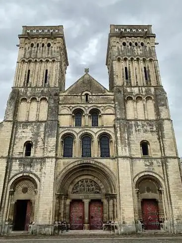 Presbytery Saint Gilles