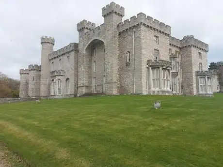 Warner Holiday Bodelwyddan castle