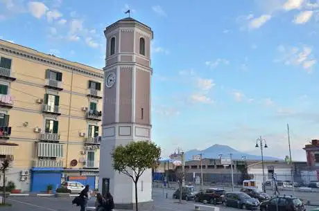 Torre dell'Orologio