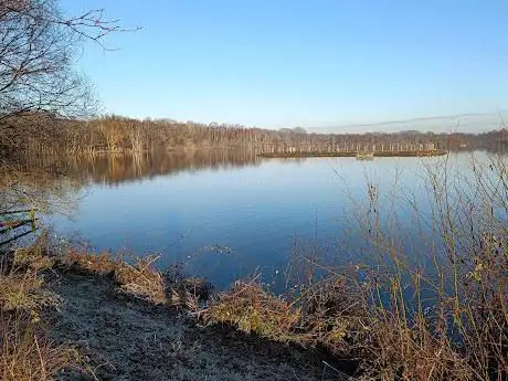 Horseshoe Lake