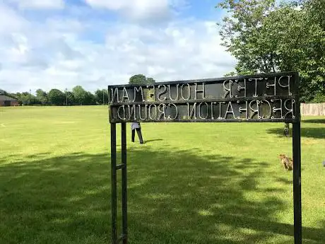 Peter Houseman Recreation Ground