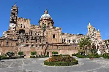 Cattedrale di Palermo