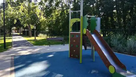 parc jeux pour enfants