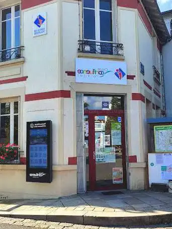 Creuse Confluence Tourism - Office De Boussac