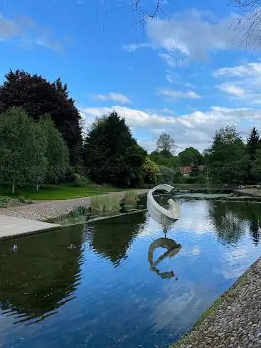 Harlow Town Park