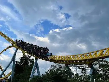 Skyrush