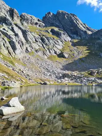 Lago Cavrig