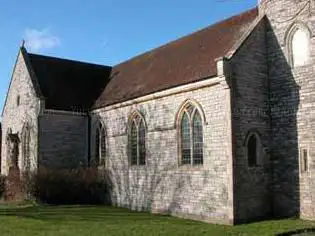 St Catherine's Catholic Church