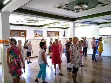 Line-Dance-Club Konstanz