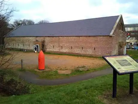 Purfleet Heritage & Military Centre