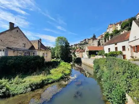 Pont Pinard