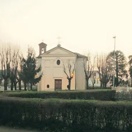 Chapel of Saints Cosmas and Damian