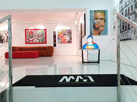 GAM - Galleria d'Arte Moderna