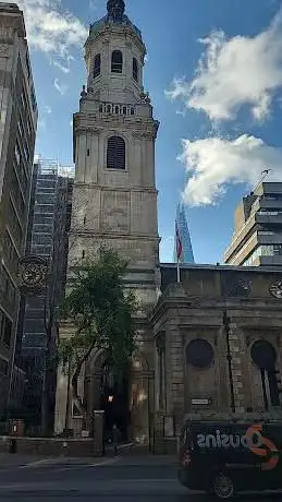 Old London Bridge