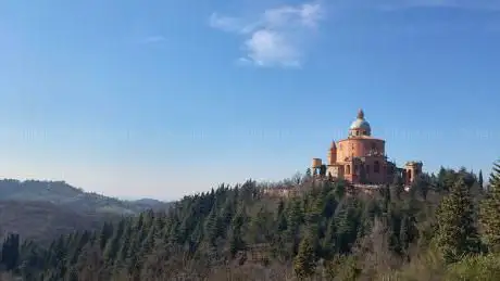 Ingresso Sentiero dei Bregoli