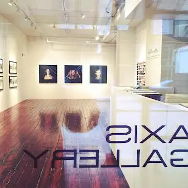 Axis Gallery - New York & New Jersey