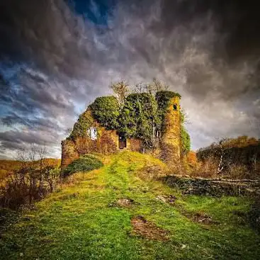 Ruines de Castelmary