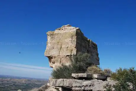 La Serra la Piedra