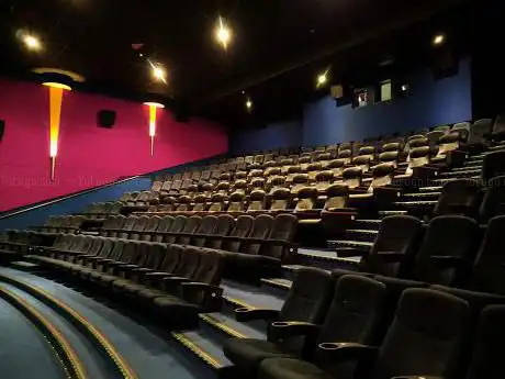 Vue Cinemas