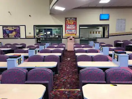 New Hippodrome Bingo Club