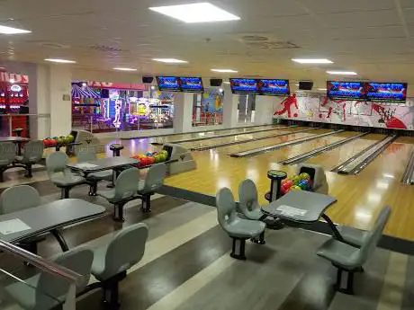 Ozone bowling