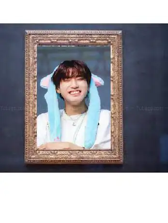 Han Jisung Gallery