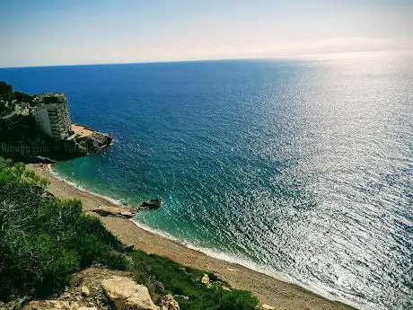 Panorama Cap Salou