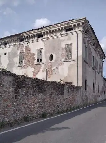 Torre della Terra di Onzato