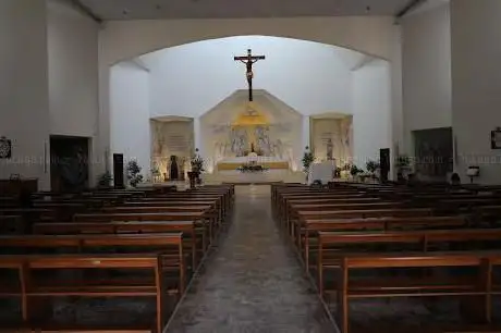 Church of Saint Pius X