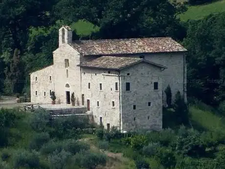 FraternitÃ  di San Bonifacio