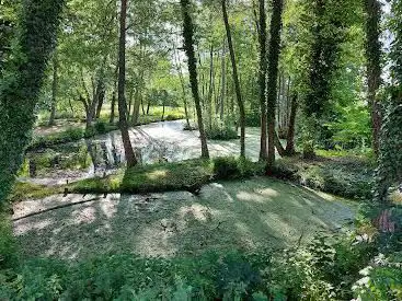 Parc Les Jardins de Grillet