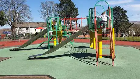 Marsden Park Playground