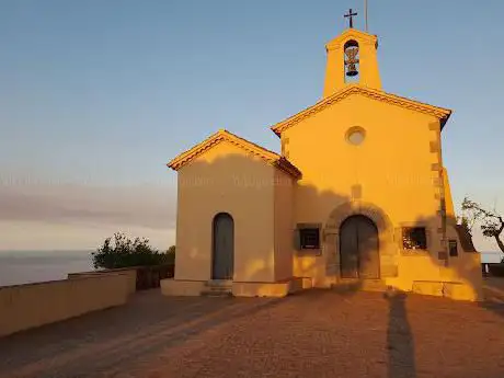 Ermita de Sant Elm