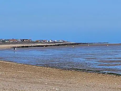 Heacham South Beach