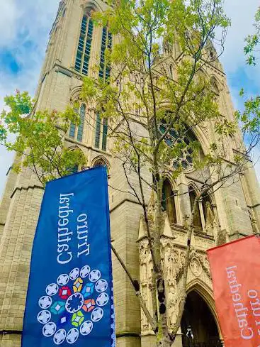 Truro Cathedral