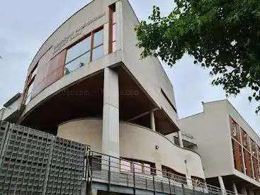 Municipal Library Louis Pergaud