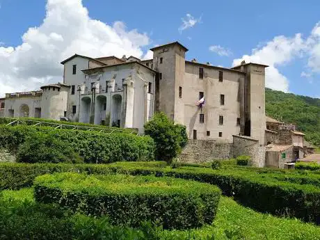 Castello Theodoli