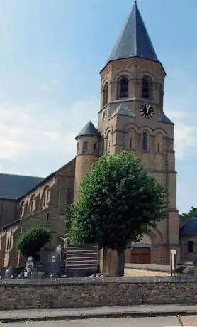 Onze-Lieve-Vrouwkerk