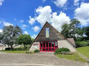 Musée Minerve