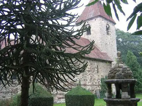 Chapelle Sainte-Anne