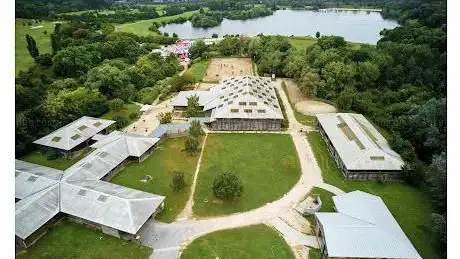 Centre équestre de Vaires-Torcy