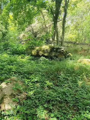 Dolmens de Trainel