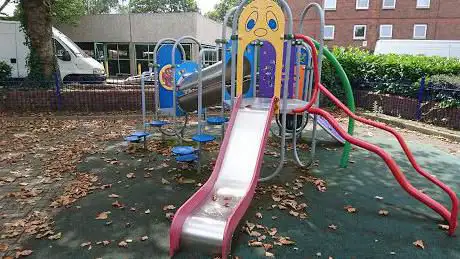 Avondale Children's Playground