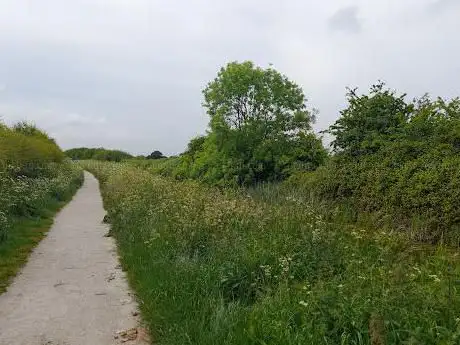 Grantham Canal