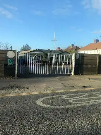 Haringey Sea Cadets