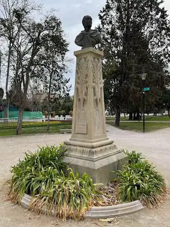 Monumento a Simón BolÃ­var