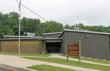 Museum of Anthracite Mining